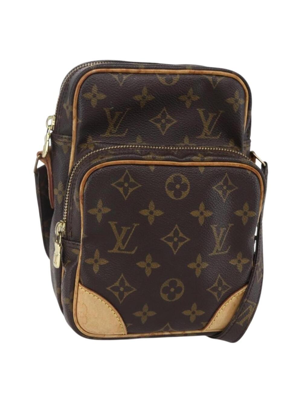 Louis Vuitton Amazon Shoulder Bag Lv #359573L51B